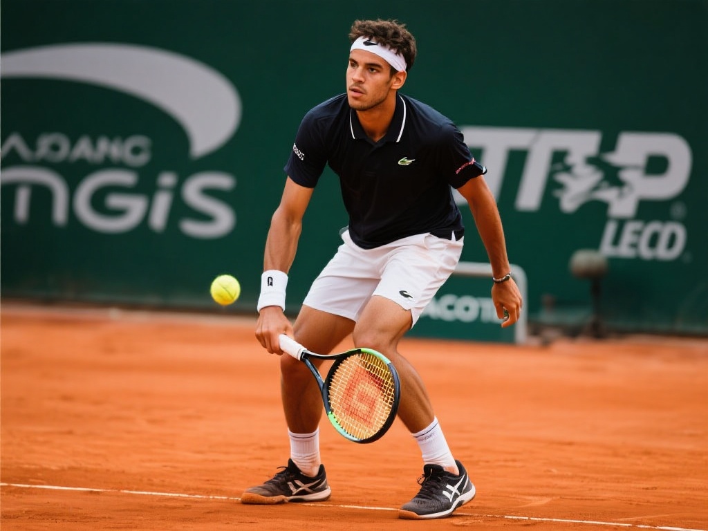 门希克力克菲斯强势挺进迈阿密大师赛四强