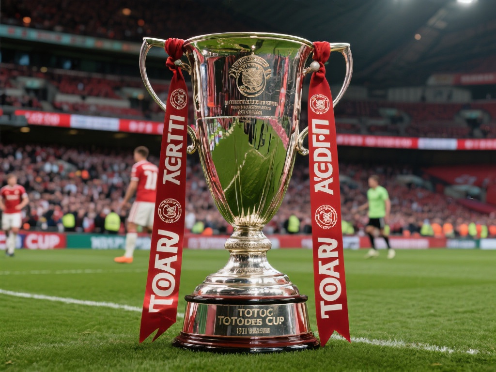 足总杯与联赛杯之比较：历史厚重与规模广泛的较量