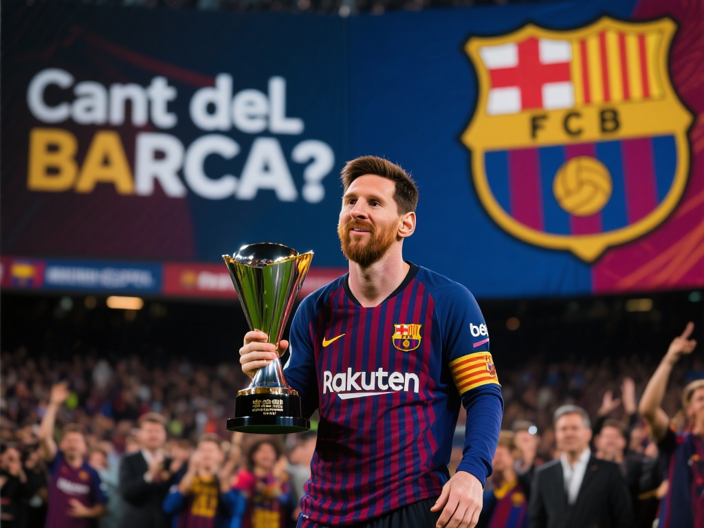 梅西颁奖背景音乐揭秘