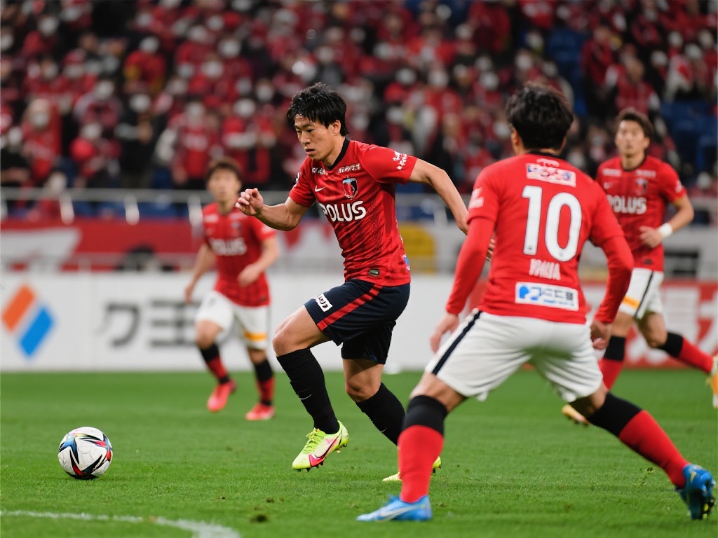 广岛三箭迎战浦和红钻，赛季首战目标皆为开门红