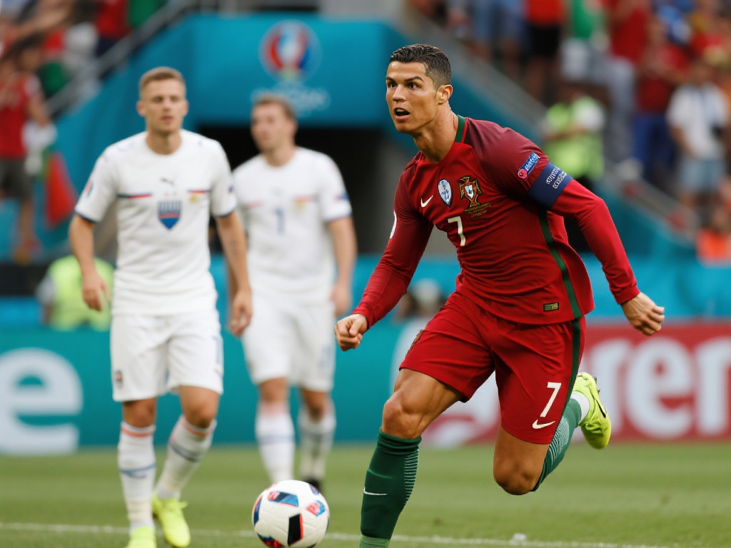 葡萄牙与斯洛文尼亚实力对比及历史交锋解析，会否上演冷门？