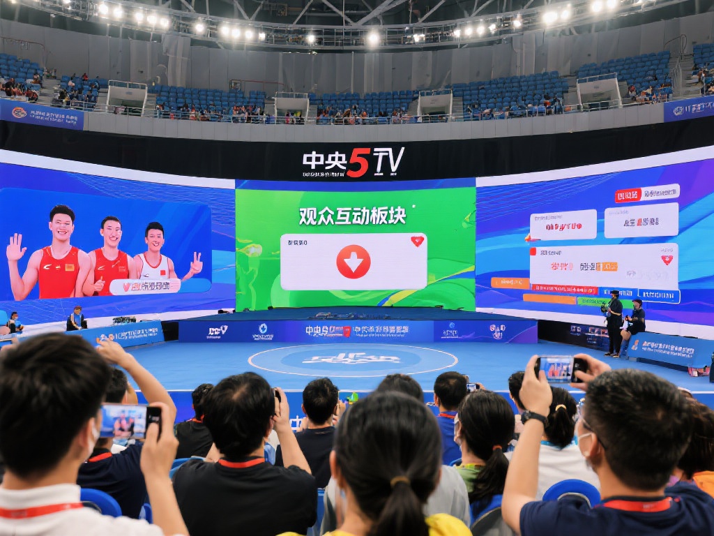 女排世联赛中央5台独家直播