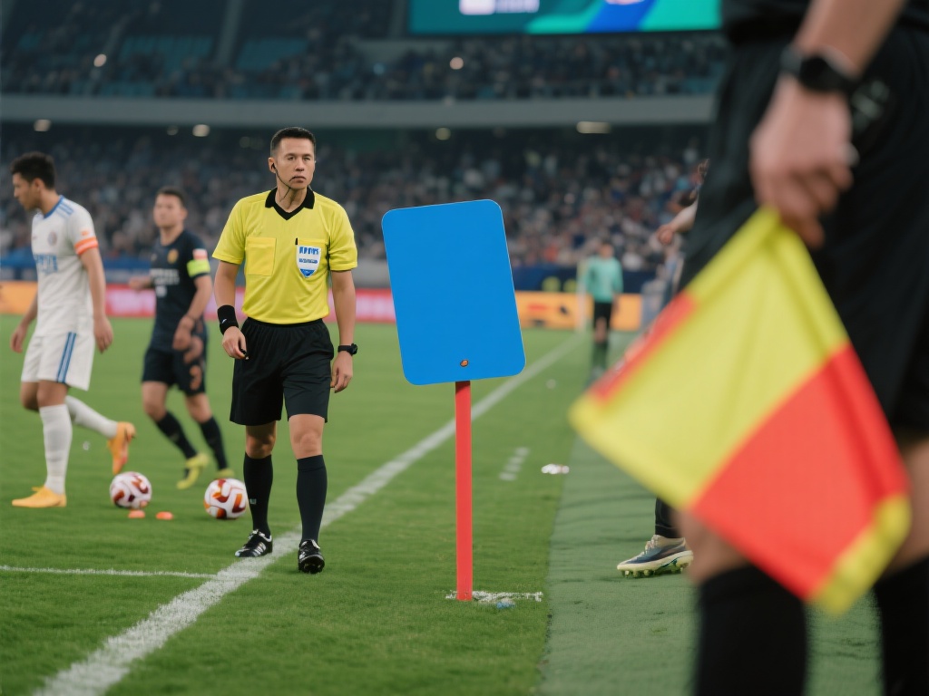 媒体人探讨引入蓝牌：灰色地带增加，比赛竞技价值减弱