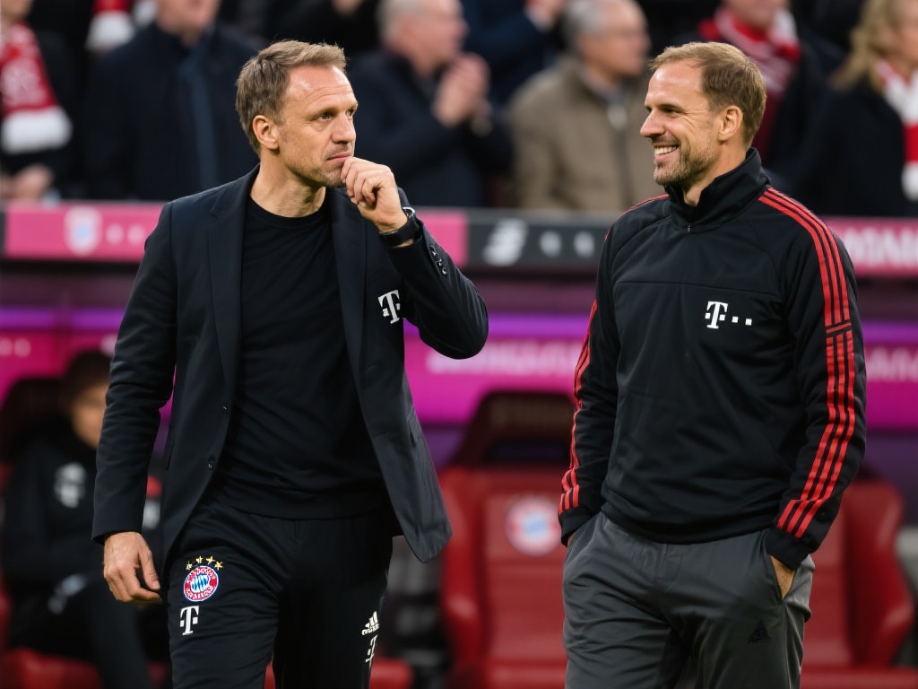 弗里克明夏复出执教？多家俱乐部争相邀约，拜仁或成潜在选择