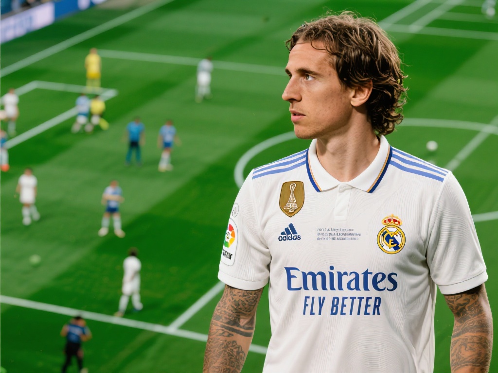 皇马引入新援，防线实力再提升