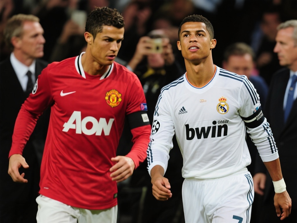 实例分析&nbsp;大牌球员的转会困境
回顾足坛