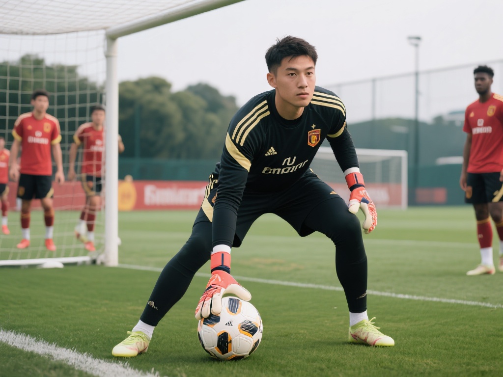 新门将的到来不仅提升了这一单一位置的实力