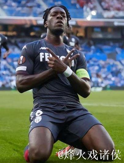 切尔西3000万欧标价法国后卫,12球4助吸引多家豪门争抢 切尔西3000万欧标价法国后卫,12球4助吸引多家豪门争抢